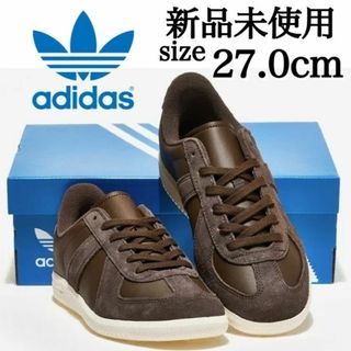 アディダス(adidas)の新品 adidas Originals 27.0cm  BW ARMY(スニーカー)