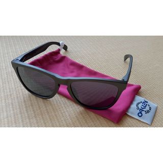 Oakley - OAKLEY　フロッグスキン