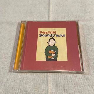 槇原敬之　Personal Soundtracks CD(ポップス/ロック(邦楽))