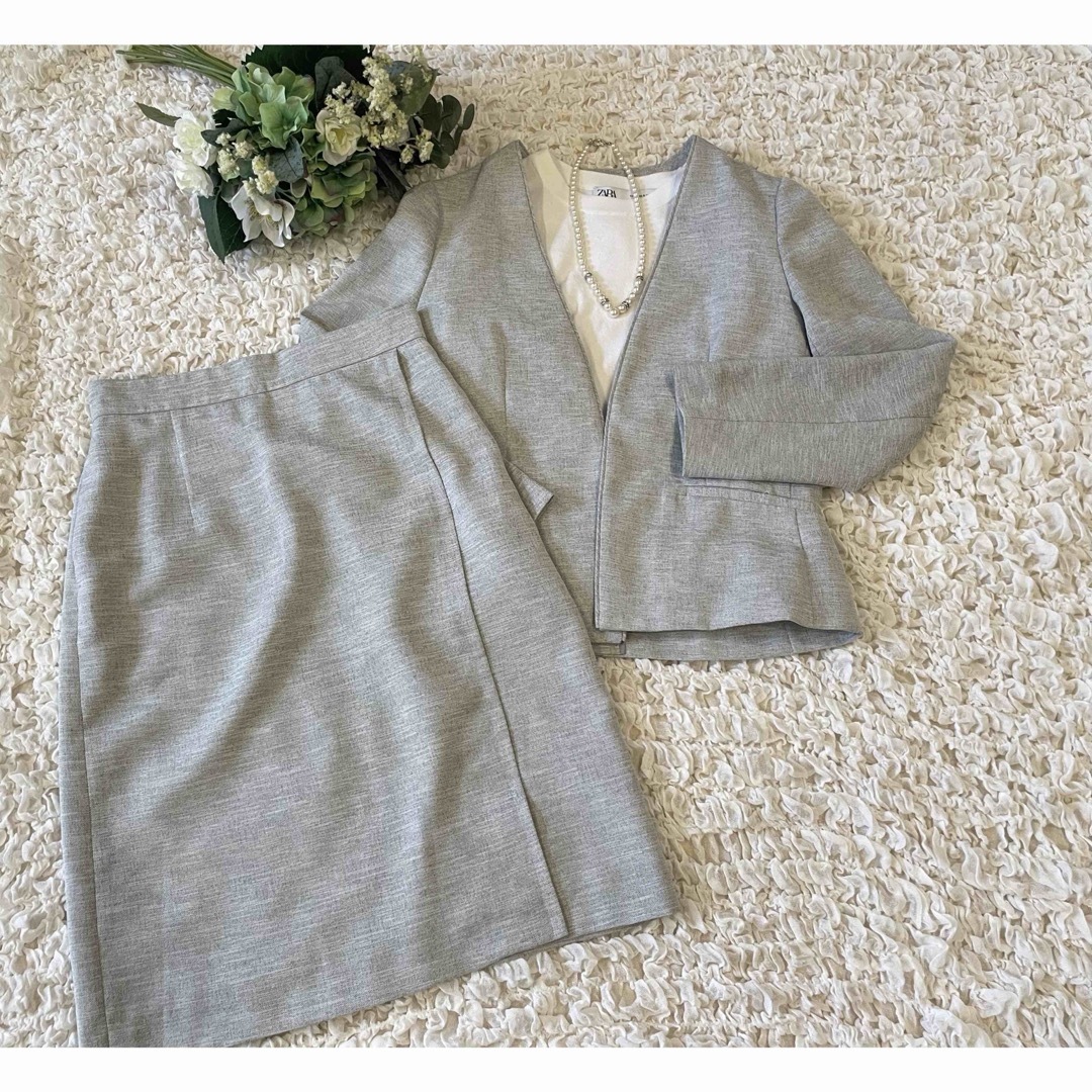 【United arrows 】closet story スーツ美品 | フリマアプリ ラクマ 【United arrows 】closet story スーツ美品 | フリマアプリ ラクマ