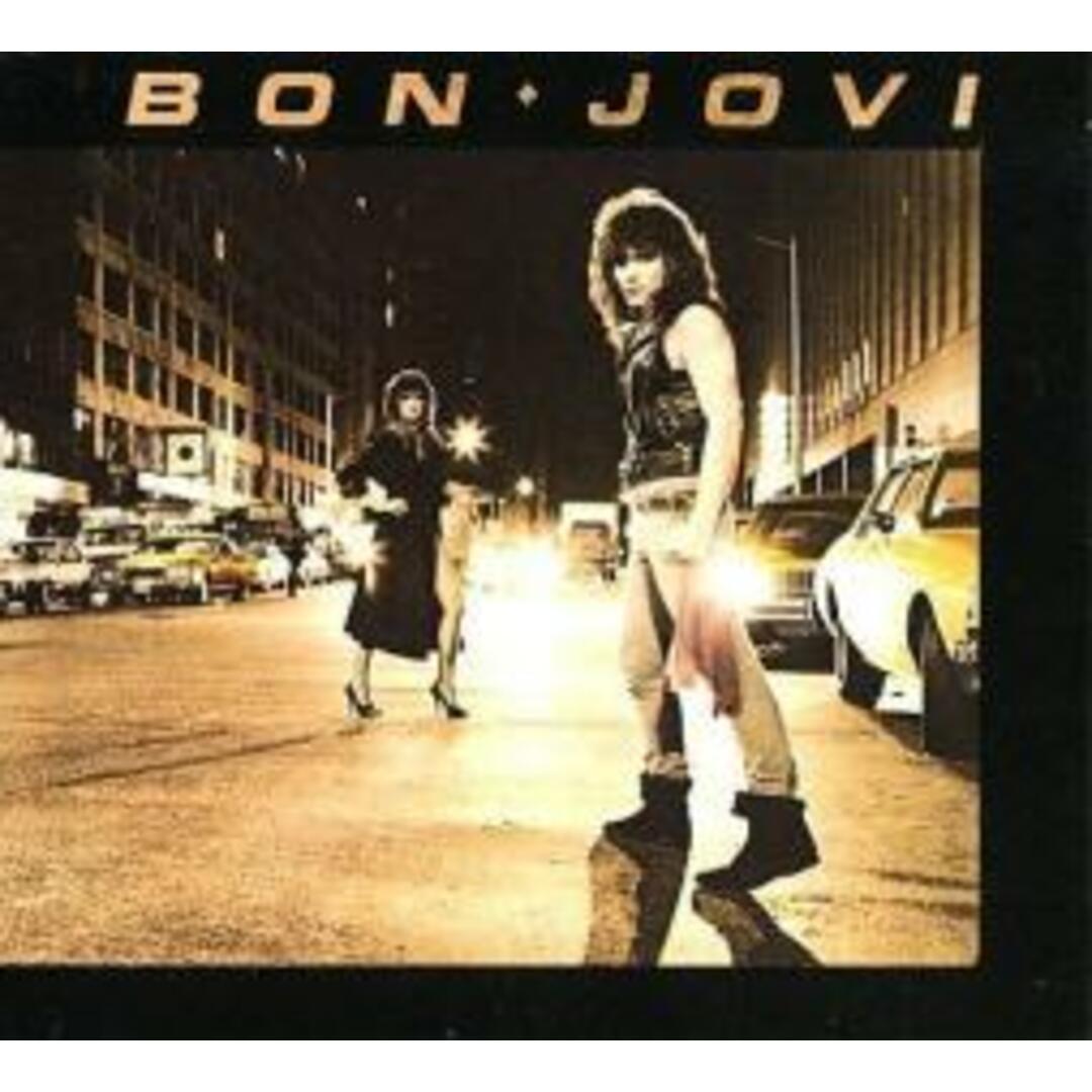 【中古】CD▼Bon Jovi Special Edition 輸入盤 レンタル落ち エンタメ/ホビーのCD(ポップス/ロック(洋楽))の商品写真