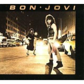 【中古】CD▼Bon Jovi Special Edition 輸入盤 レンタル落ち(ポップス/ロック(洋楽))