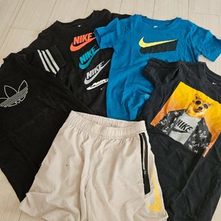 ナイキ(NIKE)のナイキ adidas 140(その他)