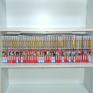 シュウエイシャ(集英社)の僕のヒーローアカデミア  全巻  1〜40巻＋Ｒ＋W(全巻セット)