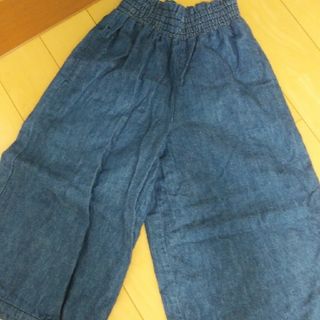 ジーユー(GU)の【激安!!】ジーユー　GU  キッズ　パンツ　GAP  ロンT  セット(パンツ/スパッツ)