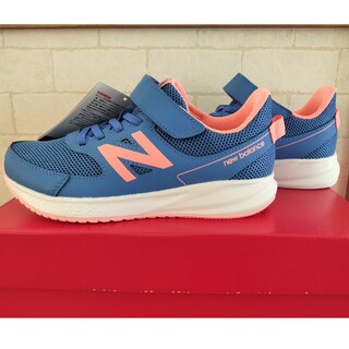 ニューバランス(New Balance)のニューバランス　22センチ(スニーカー)