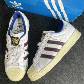 アディダス(adidas)の新品 25.5cm adidas SUPER STAR 82 RANA(スニーカー)