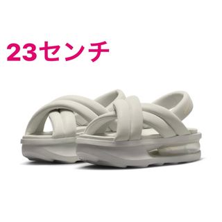 NIKE - NIKE AIR MAX ISLA エアマックスアイラ 23cm