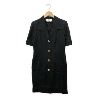 GIVENCHY BOUTIQUES 半袖ワンピース    レディース 36(ベスト/ジレ)