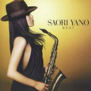 【中古】CD▼矢野沙織 BEST ジャズ回帰 CD+DVD レンタル落ち(ジャズ)