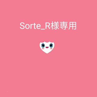Sorte_R様専用(ミュージック)