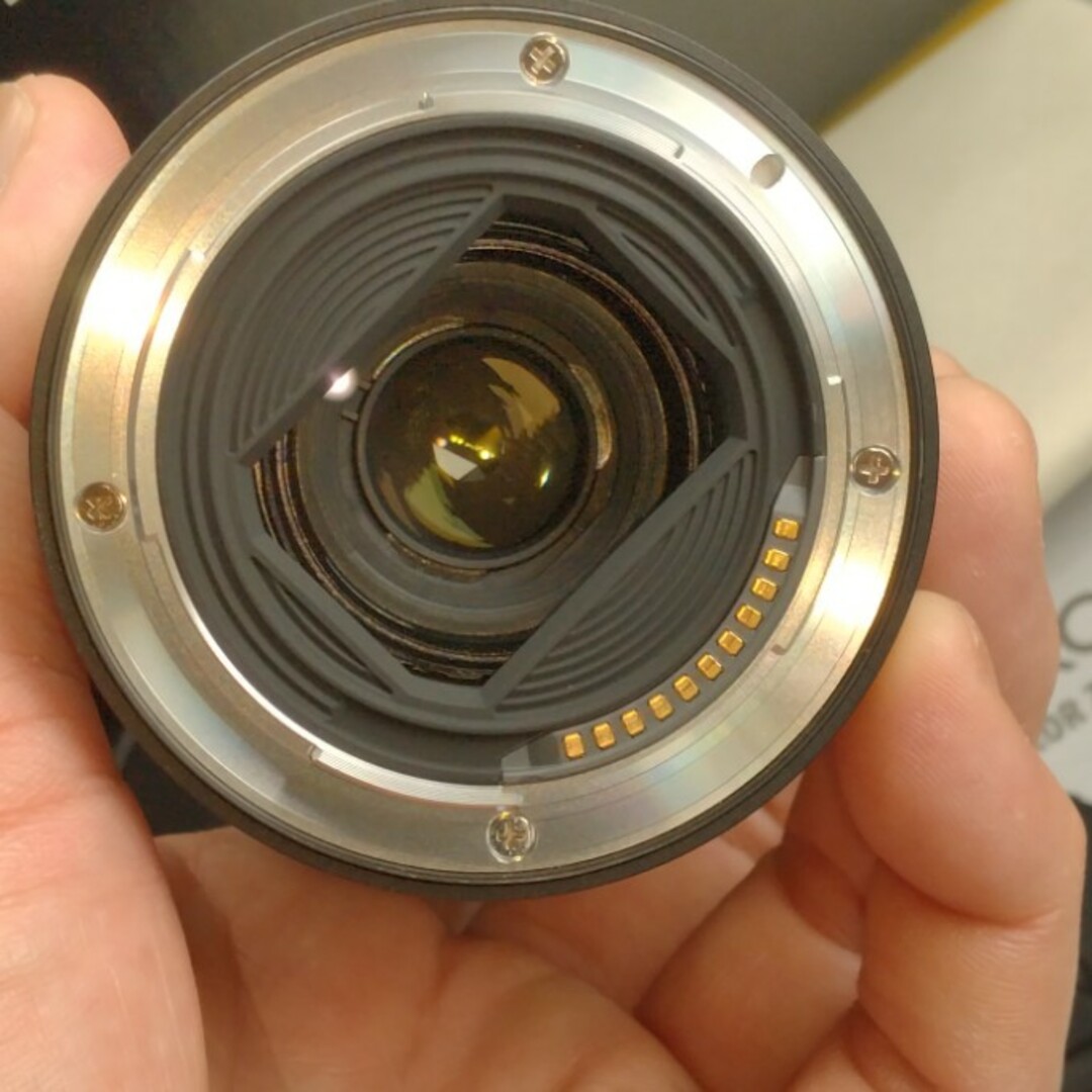 Nikon(ニコン)のNikon Nikkor z 28-75mm f2.8 スマホ/家電/カメラのカメラ(レンズ(ズーム))の商品写真