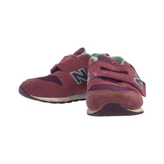 ニューバランス(New Balance)のニューバランス new balance ローカットスニーカー ベビー 13(スニーカー)