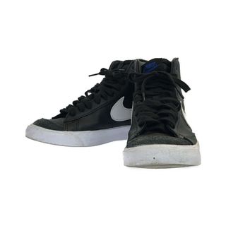 ナイキ(NIKE)のナイキ NIKE ミドルカットスニーカー レディース 25(スニーカー)