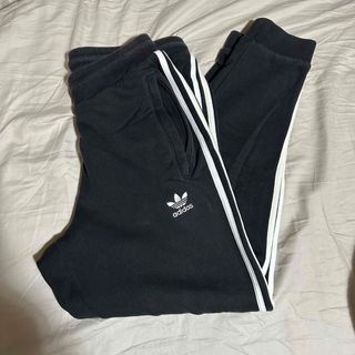 adidas - adidas  ラインジャージ