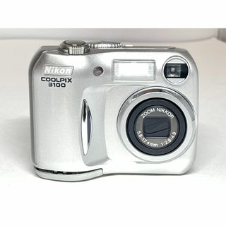 ニコン(Nikon)のニコン COOLPIX 3100(コンパクトデジタルカメラ)