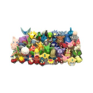 &指人形 まとめ売りセット ポケットモンスター(その他)