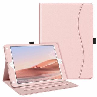 Fintie iPad 9.7 ケース 2018/2017 iPad Air 2(タブレット)