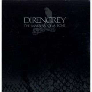 【中古】CD▼THE MARROW OF A BONE 初回生産限定盤 2CD レンタル落ち(ポップス/ロック(邦楽))