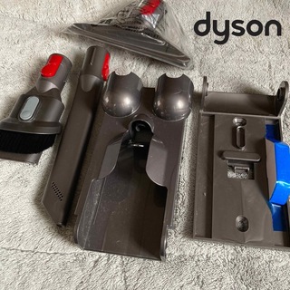 ダイソン(Dyson)の未使用品　ダイソン　V10   付属品(掃除機)