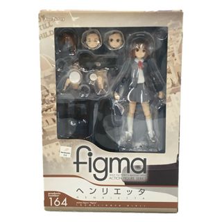 美品   ガンスリンガーガール  figma(アニメ/ゲーム)