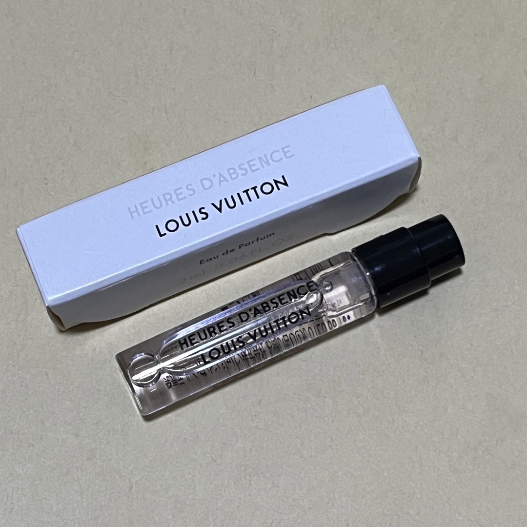 LOUIS VUITTON(ルイヴィトン)のルイヴィトン香水 コスメ/美容の香水(香水(女性用))の商品写真