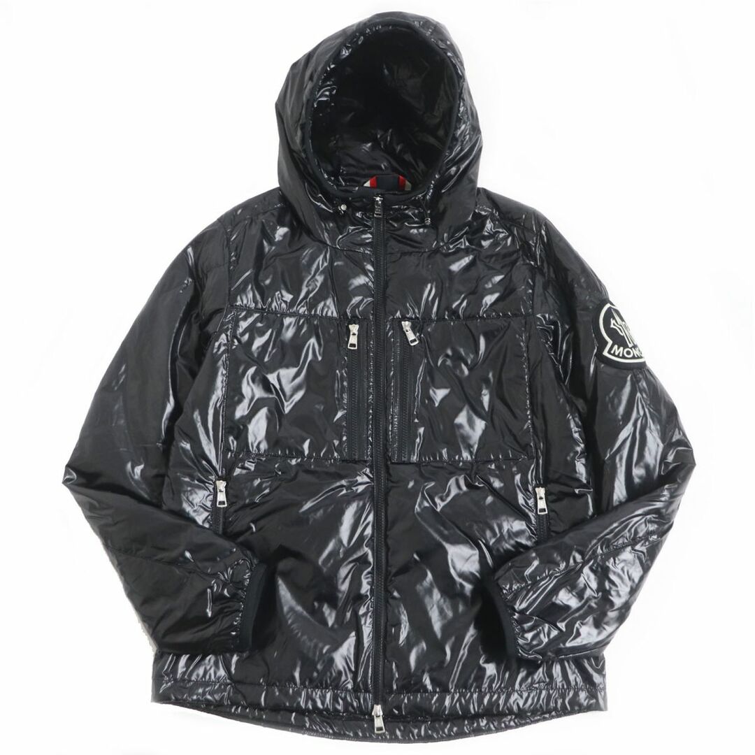 MONCLER - 極美品□19SS MONCLER GENIUS モンクレールジーニアス MONCLER - 極美品□19SS MONCLER GENIUS モンクレールジーニアス