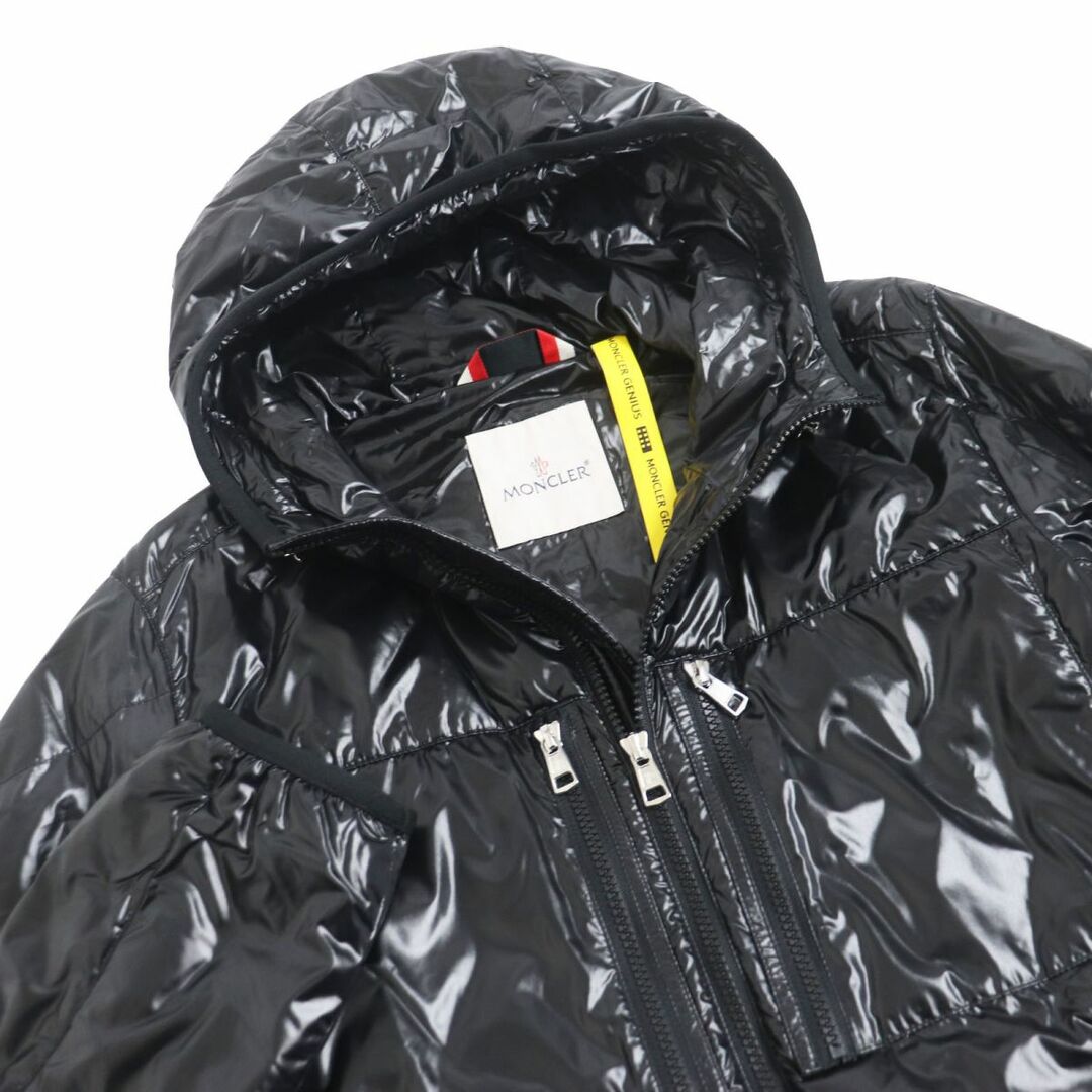MONCLER - 極美品□19SS MONCLER GENIUS モンクレールジーニアス MONCLER - 極美品□19SS MONCLER GENIUS モンクレールジーニアス