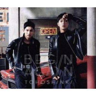 【中古】CD▼FINE COLLECTION Begin Again 3CD レンタル落ち(ポップス/ロック(邦楽))