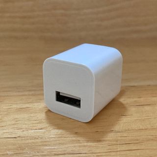 USB アダプター ACアダプター コンセント 充電器(バッテリー/充電器)