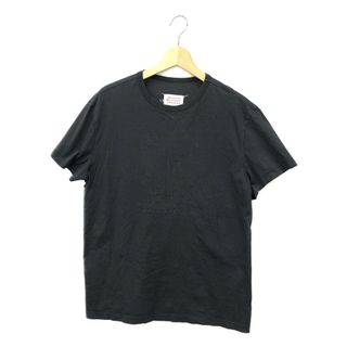 カレンダーグラフィック ロゴTシャツ メンズ S(Tシャツ/カットソー(半袖/袖なし))