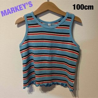 MARKEY’S タンクトップ 100cm