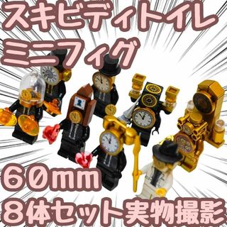 クロックマンのフリマアイテム一覧 クロックマンのフリマアイテム一覧