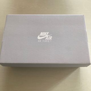 ナイキ(NIKE)のNIKE AIR空箱(スニーカー)