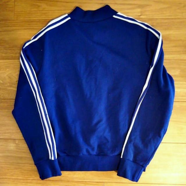 adidas - 【adidas】フランス製VENTEX社 ヴィンテージジャージの通販