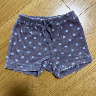 ベビーギャップ(babyGAP)のGAP 短パン　70(パンツ)