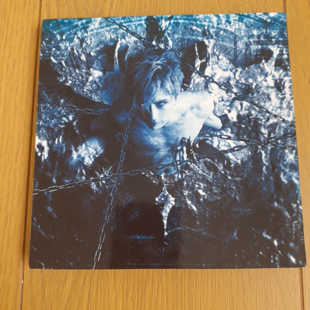 Gackt/MOON エンタメ/ホビーのCD(ポップス/ロック(邦楽))の商品写真
