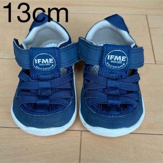 IFME - IFME 13cm サンダル