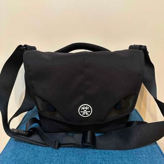 CRUMPLER - カメラ収納バッグ