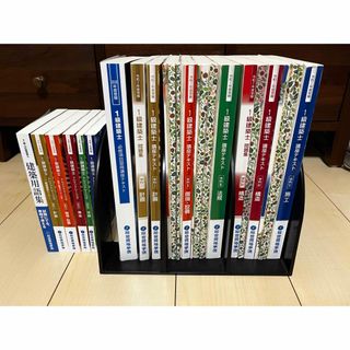 令和2年度 2020年 一級建築士 学科試験 総合資格 テキスト 問題集(資格/検定)