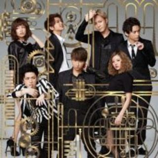 【中古】CD▼GOLD SYMPHONY 通常盤 レンタル落ち(ポップス/ロック(邦楽))