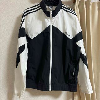 アディダス(adidas)の【adidas】ナイロンジャケット PKAIAN adidas(ナイロンジャケット)