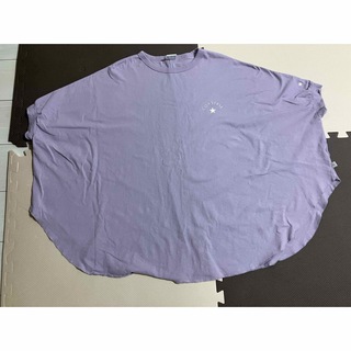 コンバース(CONVERSE)のコンバース　オーバーサイズTシャツ(Tシャツ(半袖/袖なし))