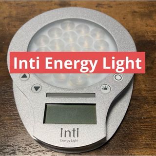 Inti Energy Light