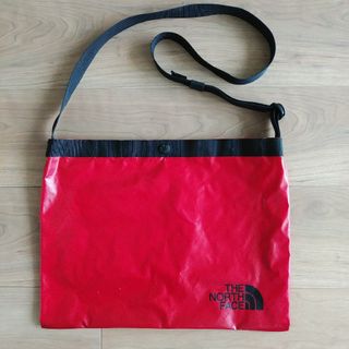 ノースフェイス LOOP MUSETTE 　サコッシュ　ショルダーバッグ