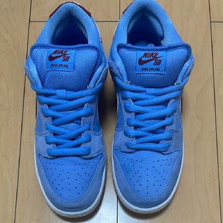 ナイキ(NIKE)のNIKEダンクロー(スニーカー)