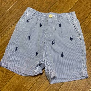 ラルフローレン(Ralph Lauren)のハーフパンツ(パンツ/スパッツ)