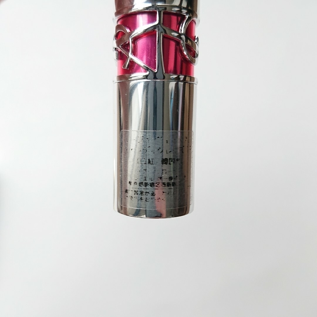 Yves Saint Laurent(イヴサンローラン)のイヴサンローラン ルージュ ヴォリュプテ キャンディグレーズ 13 リップ コスメ/美容のベースメイク/化粧品(口紅)の商品写真