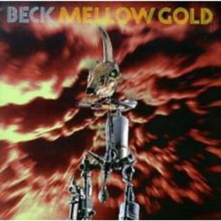 【中古】CD▼Mellow Gold 輸入盤 レンタル落ち(ポップス/ロック(洋楽))