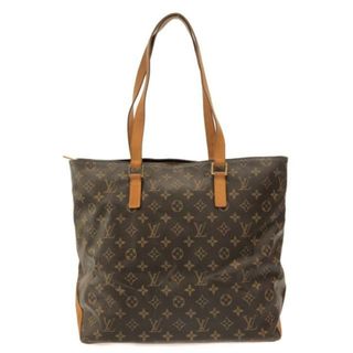 ルイヴィトン(LOUIS VUITTON)のLOUIS VUITTON(ルイヴィトン) ショルダーバッグ モノグラム カバメゾ M51151 - モノグラム・キャンバス(ショルダーバッグ)